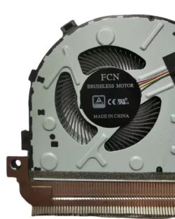 Ventirad LENOVO 330S-15ARR, ventilateur + radiateur original LENOVO – Image 3