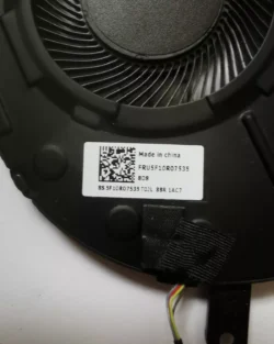 Ventirad LENOVO 330S-15ARR, ventilateur + radiateur original LENOVO – Image 4