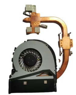 Ventirad SONY SVF152A29M, ventilateur + dissipateur Original SONY – Image 2