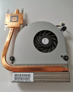 Ventirad / radiateur / ventilateur pour ASUS K70IJ, ensemble original complet
