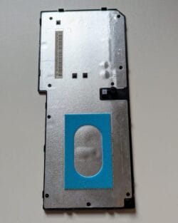 Trappe, cache plastique ordinateur portable ACER ES1-732 series – Image 2