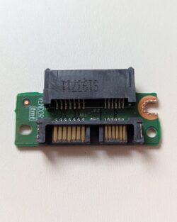 Carte connecteur graveur DVD SATA LS-D641P pour Acer Aspire ES1-732