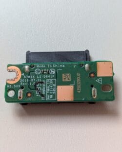 Carte connecteur graveur DVD SATA LS-D641P pour Acer Aspire ES1-732 – Image 2