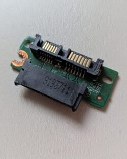 Carte connecteur graveur DVD SATA LS-D641P pour Acer Aspire ES1-732 – Image 3