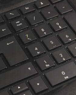 Clavier