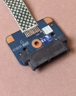 Connecteur sata
