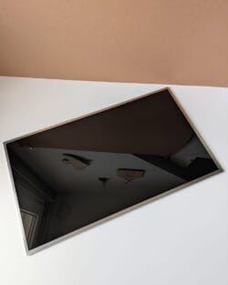 Dalle, écran ordinateur portable ASUS K72JR 17" - LP173WD1 (TL) (C1) – Image 2