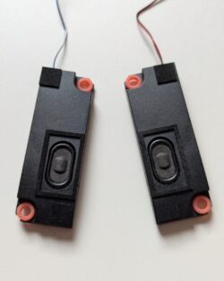 Haut-parleurs pour ordinateur portable Acer Aspire ES1-732 (PK23000TF00)