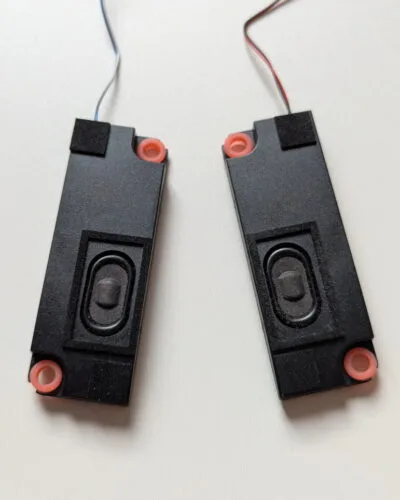 Haut-parleurs pour ordinateur portable Acer Aspire ES1-732 (PK23000TF00)