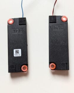 Haut-parleurs pour ordinateur portable Acer Aspire ES1-732 (PK23000TF00) – Image 2