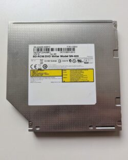 Lecteur Graveur Blu-Ray DVD Toshiba Samsung SN-406 pour ordinateur portable