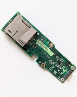 Module lecteur carte SD, port USB pour ASUS K72JR