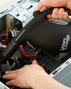 CompuCleaner Xpert - Souffleur d'air comprimé – Image 4