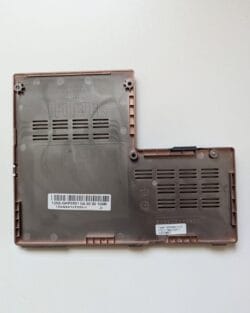 Trappe, cache plastique pour PC portable ASUS K72JR – Image 2