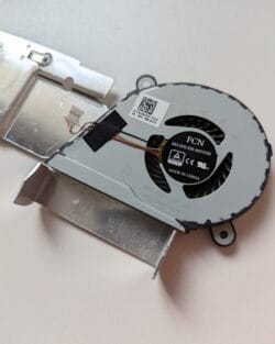 Ventilateur + Dissipateur thermique Acer Aspire ES1-732 (AT1NU001DT0) – Image 2