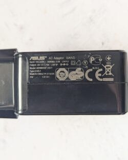Adaptateur secteur ASUS Original (AD890026) 19V / 1,75A 33,25 Watts – Image 3