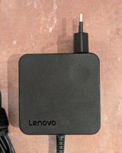 Chargeur / Adaptateur secteur LENOVO 65Watts | Original | ADLX65CLGE2A – Image 2