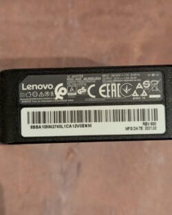 Chargeur / Adaptateur secteur LENOVO 65Watts | Original | ADLX65CLGE2A – Image 4