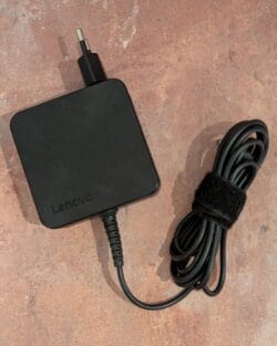Chargeur / Adaptateur secteur LENOVO 65Watts | Original | ADLX65CLGE2A – Image 5