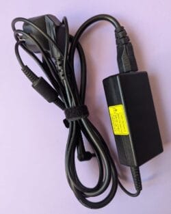 Adaptateur secteur pour ordinateur ACER (Chicony A11-065N1A) 65W – Image 3