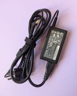 Adaptateur secteur pour ordinateur ACER (Chicony A11-065N1A) 65W – Image 4