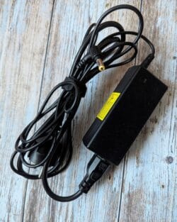 Adaptateur secteur pour ordinateur portable ACER (65 Watts) | Hipro HP-A0652R3B – Image 5