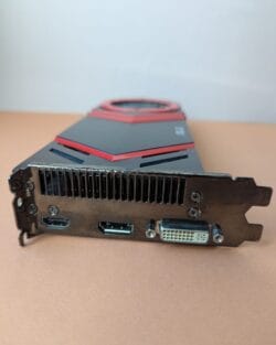 Carte graphique ASUS ATI Radeon HD 5870 1 GB GDDR5 – Image 5