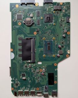 Carte mère ASUS X751LJ K751LJ | Intel i3-5005U | 60NB08D0-MB2700