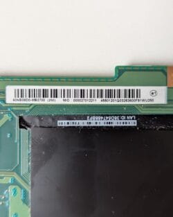 Carte mère ASUS X751LJ K751LJ | Intel i3-5005U | 60NB08D0-MB2700 – Image 3