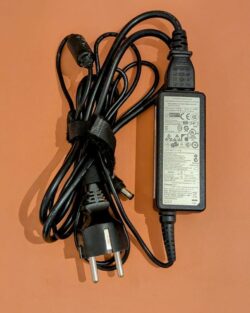 Chargeur alimentation 40 Watts PC portable Samsung (Chicony CPA09-002A) 19V - 2,1A