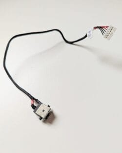 Connecteur d'alimentation pour ordinateur portable ASUS X751L / K751L – Image 2