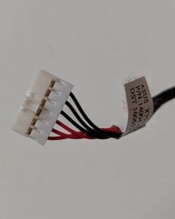 Connecteur d'alimentation pour ordinateur portable ASUS X751L / K751L – Image 3