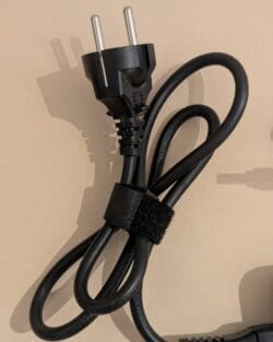Adaptateur secteur ASUS 180 Watts (FA180PM111) 19,5V / 9,23A – Image 6