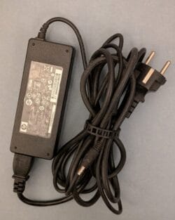 Adaptateur secteur HP 90 Watts (PPP012H-S 394224-001) | Chargeur Original HP – Image 2