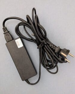 Adaptateur secteur HP 90 Watts (PPP012H-S 394224-001) | Chargeur Original HP – Image 4