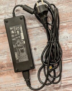 Adaptateur secteur Liteon 120 Watts (PA-1121-02), chargeur PC Liteon Original