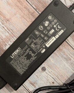 Adaptateur secteur Liteon 120 Watts (PA-1121-02), chargeur PC Liteon Original – Image 2