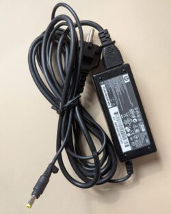 Chargeur HP Compaq 65 Watts DC359A - Original