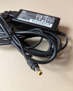 Chargeur HP Compaq 65 Watts DC359A - Original – Image 2