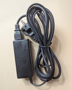 Chargeur HP Compaq 65 Watts DC359A - Original – Image 3