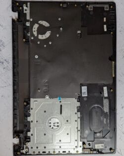 Ensemble clavier + pavé tactile pour PC ACER E5-575G, colori noir – Image 4