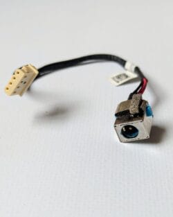 Connecteur d'alimentation ACER E5-575G (DD0ZAAAD200) – Image 4