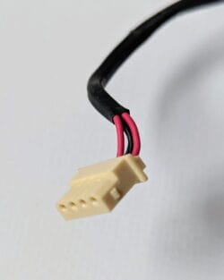 Connecteur d'alimentation ACER E5-575G (DD0ZAAAD200) – Image 3
