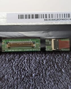Dalle / Ecran PC portable ASUS E5-575G (NT156FHM-N41) – Image 4
