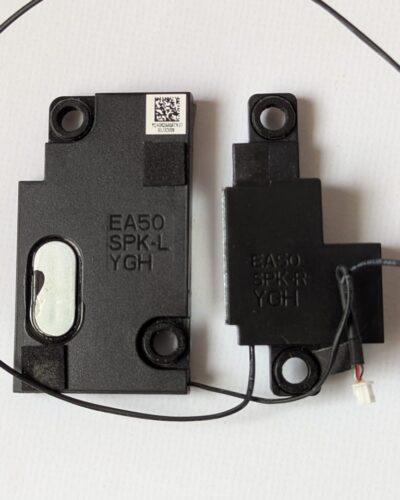 Haut-parleurs ACER E5-575G - Enceinte / audio speaker gauche et droit (EA50SPK-L EA50SPK-R YGH)