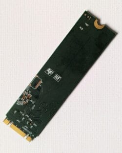 SSD M2 Sata 128Go - SSD Lite-On M2 2280 (Réf. CV8-8E128-HP) – Image 3