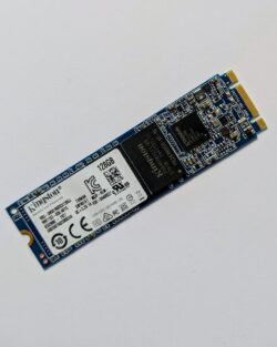 SSD Sata Kingston 128Go | SNS8180DS3/128GJ
