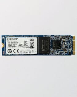 SSD Sata Kingston 128Go | SNS8180DS3/128GJ – Image 2