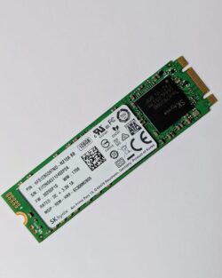 SSD SK HYNIX de 128Go | Disque M2 2280 | HFS128G39TND