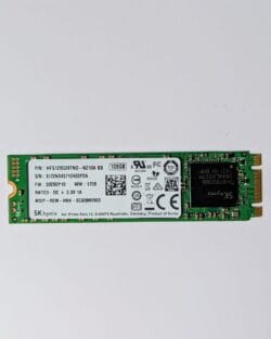 SSD SK HYNIX de 128Go | Disque M2 2280 | HFS128G39TND – Image 2